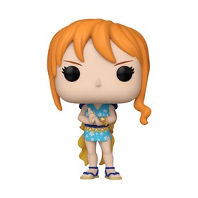 Funko Pop One Piece Onami Nami Wano 72107