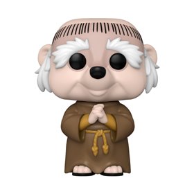 Funko Pop Disney Robin Hood Frei Tuck 75910