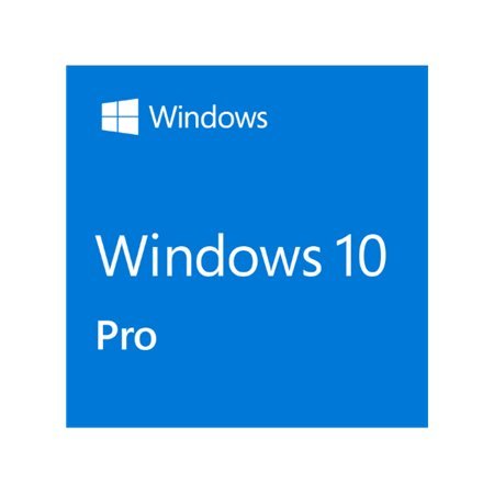 Microsoft Windows 10 Professional Licença OEM - ESD