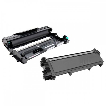 Dell E310DW/E514DW/E515DW/E515DN Tambor - Compatível