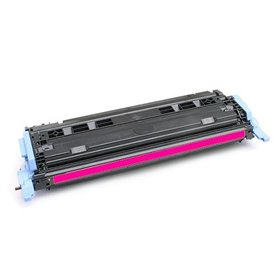 Canon 707 Toner Magenta - Compatível