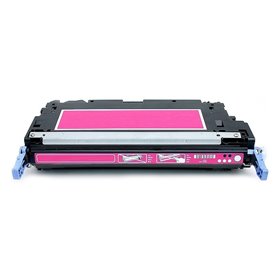 Canon 711/CEXV26 Toner Magenta - Compatível