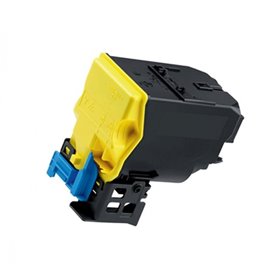 Develop Ineo +35/+35P Toner Amarelo - Compatível