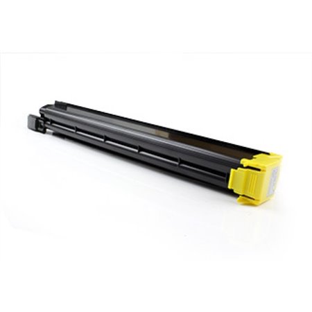 Develop Ineo Plus 452/552/652 Toner Amarelo - Compatível