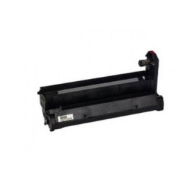 Olivetti D-Color P12 Tambor Amarelo (Drum) - Compatível