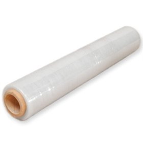 Filme Extensível Manual Transp.23my 500mm c/ 1,7kg 1 rolo