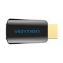 Vention Adaptador HDMI para VGA com porta de áudio Jack 3.5mm