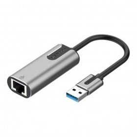 Vention Adaptador USB 3.0 – RJ45 1000 Mbs