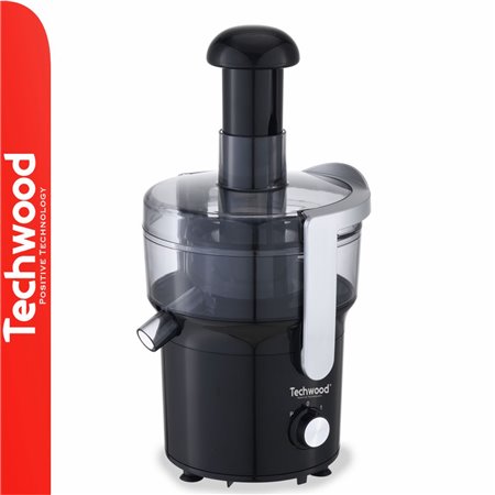 Centrifugadora 350W Preto TECHWOOD