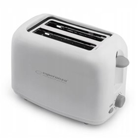 Torradeira 2 Ranhuras 600W