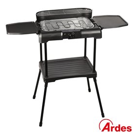 Grelhador Elétrico C/ Suporte 2200W ARDES