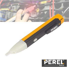 CANETA P/ TESTAR TENSÃO 1000VAC C/ LED INDICADOR PEREL