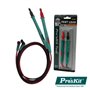 CONJUNTO PONTAS DE PROVA PROSKIT