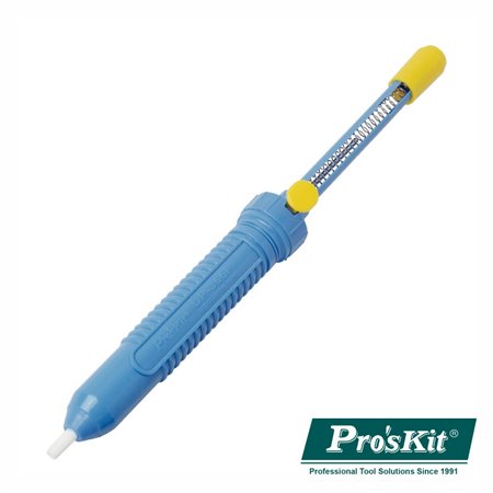 Bomba Dessoldadora 330mm PROSKIT