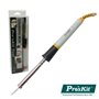 FERRO DE SOLDAR 60W RESISTÊNCIA CERÂMICA PROSKIT