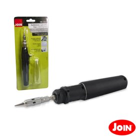 FERRO DE SOLDAR A GÁS 1300ºC JOIN