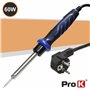 FERRO DE SOLDAR 60W PROK
