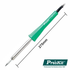 Ferro De Soldar 100W 230V PROSKIT