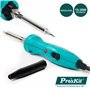 FERRO DE SOLDAR 15W-30W C/ RESISTÊNCIA EM CERÂMICA PROSKIT