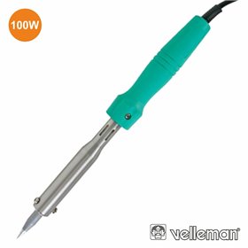 FERRO DE SOLDAR DE ALTA QUALIDADE DE 100W 230VAC