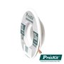 MALHA DESSOLDADORA 2.5MM 1.5M PROSKIT