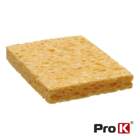 ESPONJA P/ SUPORTE DE SOLDAR 35X55MM PROK