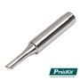 PONTA P/ FERRO SOLDAR 2MM PROSKIT