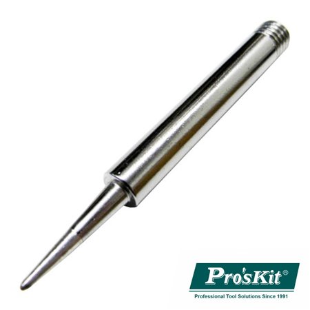 PONTA P/ FERRO SOLDAR 6B 8PK-S120NB PROSKIT