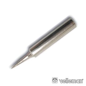 PONTA P/ ESTAÇÃO SOLDAR 0.8MM VTS20 E VTSSD VELLEMAN