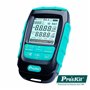 Medidor de Fibra Óptica PROSKIT