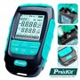 Medidor de Fibra Óptica PROSKIT