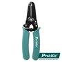 Alicate De Corte E Descarnar 165mm PROSKIT