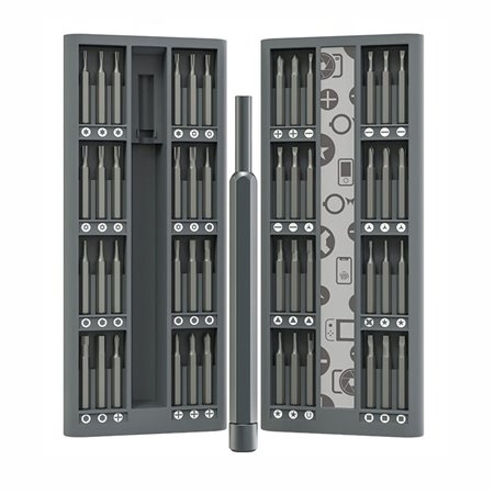 Conjunto de Chave de Precisão C/ 48 Bits PROK