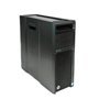 Workstation HP WorkStation Z640 Torre - Xeon Deca Core 2.2GHz, 64 GB RAM, 256 GB SSD M2, Win10Pro - Recondicionado