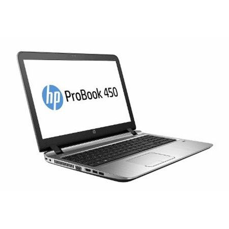 Inclui Office! HP 450 G3, i5-6200U, 16GB, 512GB SSD, 15.5", Teclado PT, W10Pro       