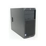 HP Z2 G4 WorkStation Torre, Core i7 3.7GHz, 64 GB RAM, 1024 GB SSD M2 - Recondicionado