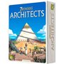 Jogo de cartas 7 Wonders Architects - Tema da história - Para 2 a 7 jogadores - Para maiores de 8 anos - Duração 25min. aprox.