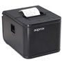 Impressora de recibos térmica aproximada - Resolução 203 dpi - Velocidade 120 mm/s - USB e RJ11 - Corte automático