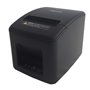 Impressora de recibos térmica aproximada - Resolução 203 dpi - Velocidade 200 mm/s - USB, RJ45, RJ11 - Corte automático e corte 