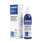Frasco de tinta azul Brother para máquina de carimbo SC2000 20cc