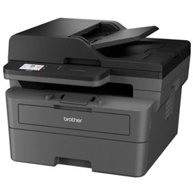 Impressora Multifuncional Brother DCP-L2660DW Monocromática Laser WiFi Duplex 34ppm