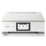 Impressora multifuncional Canon Pixma TS8751 colorida duplex WiFi 15ppm
