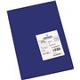 Canson Guarro Pacote de 50 cartolina Iris A4 185g - 21x29,7cm - Azul Ultramarino