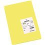 Canson Guarro Pacote de 50 cartolina Iris A4 185g - 21x29,7cm - Cor Kiwi