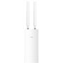 Cudy LT400 Outdoor WiFi Router 4G Cat 4 N300 - 1x Porta Wan/Lan 10/100Mbps - 2 Antenas Externas