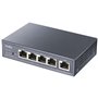 Roteador VPN Cudy R700 AC1200 WiFi - 1 porta WAN Gigabit - 3 portas WAN/LAN Gigabit - 1 porta LAN Gigabit