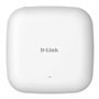 Ponto de acesso empresarial D-Link AC1200 PoE WiFi - 5 GHz/2,4 GHz - Velocidade de até 1200 Mbps - Porta RJ45