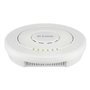 Ponto de acesso WiFi D-Link AC2200 Tri-Band - Velocidade de até 2200 Mbps - 2 portas RJ45