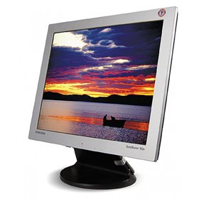 Monitor Recondicionado Samsung Sync Master 152V - TFT 15''