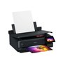 Impressora fotográfica Epson EcoTank ET8550 A3+ multifuncional colorida duplex WiFi 32ppm